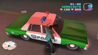 Перехожу на оригинал | Прохождение GTA Vice city #6