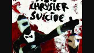 Jesus Chrysler Suicide - Absinthia