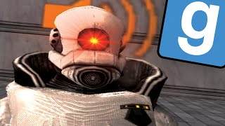 Actually Trying To ROLEPLAY in GMOD! | Gmod Trolling! | #garrysmod