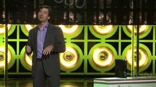 New Xbox 360 Revealed - E3 2010