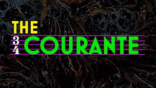 Understanding Form: The Courante