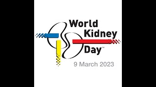 The London Kidney Network:  Identifying, Coding and Managing Chronic Kidney Disease (9 March 2023)