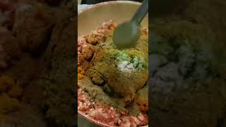 Seekh Kabab #shorts  #viral #reels