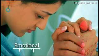 Arya 2 sad bgm Emotional bgm ll Ringtone lover mm