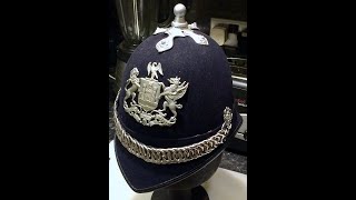 Swansea Borough Police Uniform   4K