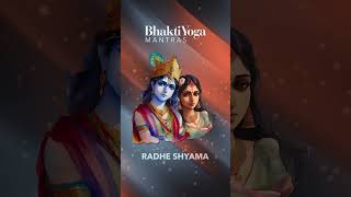 Radhe Shyama - Shankari Dasi | Bhakti Yoga Mantras