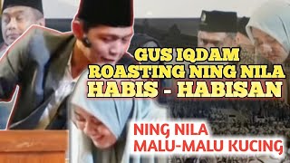 PENGAJIAN GUS IQDAM TERBARU 2024 !! GUS IQDAM ROASTING ISTRINYA SENDIRI