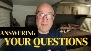 My Life's Biggest Secrets  Exposed -Answers to YOUR QUESTIONS