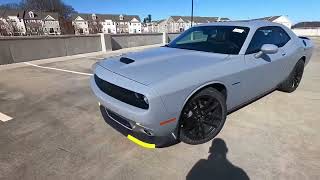 All New 2023 Dodge Challenger Hellcat SHOCKS The Entire Industry