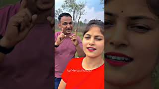 Gichhu BAngu/Anisha Ranghar & Keshar panwar/new garhwali song2023 #garhwalisong #anisharanghar