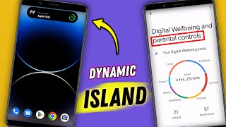 6 Crazy Useful iPhone Features in Android!