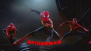 [4K] SPIDERMAN「Edit」 (Shadows)