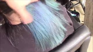 hidden color   jayhair