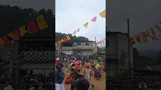 TRADICIONAL RECUA EN SAN SEBASTIÁN GUILOXI 2024