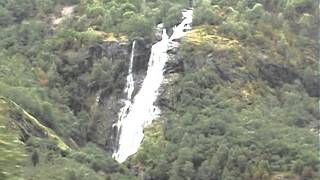 BREKKEFOSSEN NORWAY