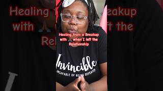 I had to leave the toxic relationship #healingfromabreakup #breakup #toxicrelationship #breakuptips