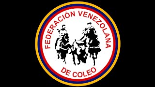 Campeonato Nacional de coleo categoría femenino FEVECO 12-11-21