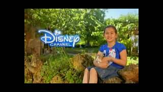 Disney Channel Türkiye - Ara Geçiş Jeneriği ~ 16 Haziran 2014 - 19 Ekim 2015