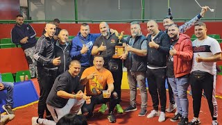 primeros puestos campeonato nacional