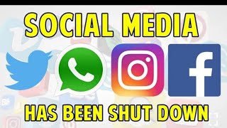 Instagram Server Down | Facebook Whatsapp Instagram Server Down | Internet Server's Down