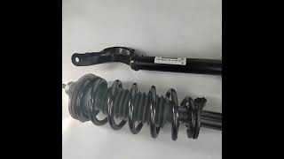 Air Suspension Shock Absorber