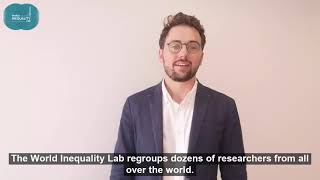 Presentation of the World Inequality Lab