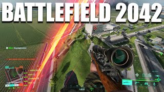 Battlefield 2042 und das neue Update war sinnlos & pure Zeitverschwendung