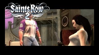 Saints Row 2: Episode 20- Why You Gotta Be So Rude?