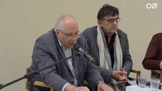 Fernando Zalamea: Prendre sérieusement pour la philosophie Paul Cohen et Alexander Grothendieck