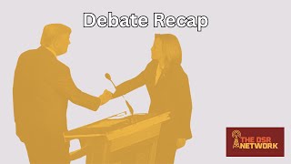 Harris Wins Presidential Debate