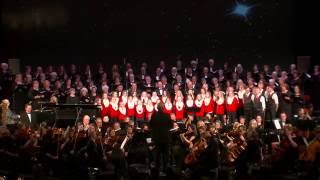 All is Well ft. Utah Choral Arts Society