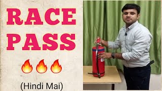 RACE PASS || Race Pass Hindi Mai