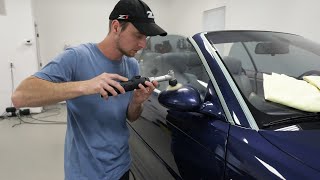 BMW M3 E46 | Paint Correction & Ceramic Coating