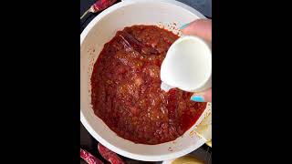 Achari  panner Recipe | #Shorts