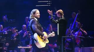 Suomineito - Samu Haber @ Musiikkitalo, Helsinki