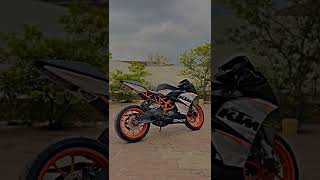 KTM Bick lover #shorts #ytshort