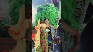 #Miracle Garden click ❤️ Love songs#Cute couple #Pehla pehla pyar songs#Dubai viral short