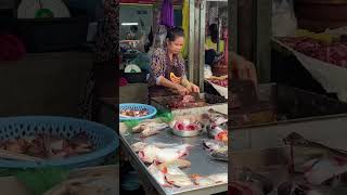 Real activity and lifestyle in food market