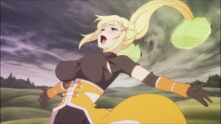 KonoSuba AMV - ♪ StupiD ♪ - by Padre