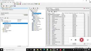 SAP S/4HANA LTMC & LTMOM CUSTOMER MASTER DATA UPLOAD/TRANSFERRED (Legacy Transfer Migration Cockpit)