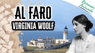 Al Faro de Virginia Woolf | Resúmenes de Libros