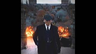 Thomas Shelby edit| Yeat - If We Being Rëal (slowed + reverb)| #edit #thomasshelby #peakyblinders