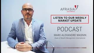 AfrAsia Weekly Market Update - Episode 3