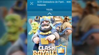 Estoy solo en mi clan (Clash royale