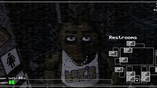 ⛧Five nights at Freddie - комбо саблиминал - эксклюзив subliminal