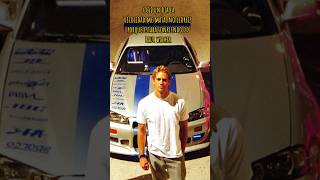 Paul walker dijo….Mirar hasta el final #paulwalker #fastandfurious #coches #cars