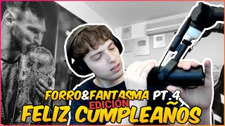 COMPILADO REGALO PARA DAVOO XENEIZE: FUNADO EN SU CUMPLEAÑOS