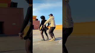 Hit & Run by Shensea (Dance Video🔥)