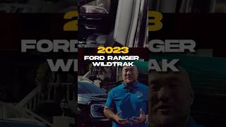 Fully Armored 2023 Ford Ranger Wildtrak #kingpandatv #motivation #bulletproofcar #luxurycarsmanila