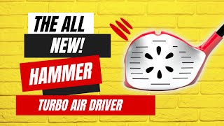 The all New Hammer Turbo Air Live on Amazon